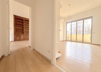 Disimpegno - Apartment Via della Fisica, Roma (neighborhood EUR) - photo 20