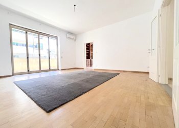 Salone - Apartment Via della Fisica, Roma (neighborhood EUR) - photo 21