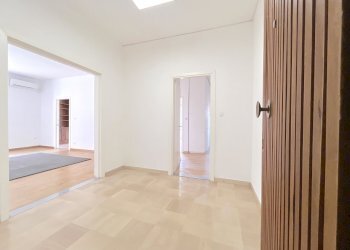 Ingresso - Apartment Via della Fisica, Roma (neighborhood EUR) - photo 28