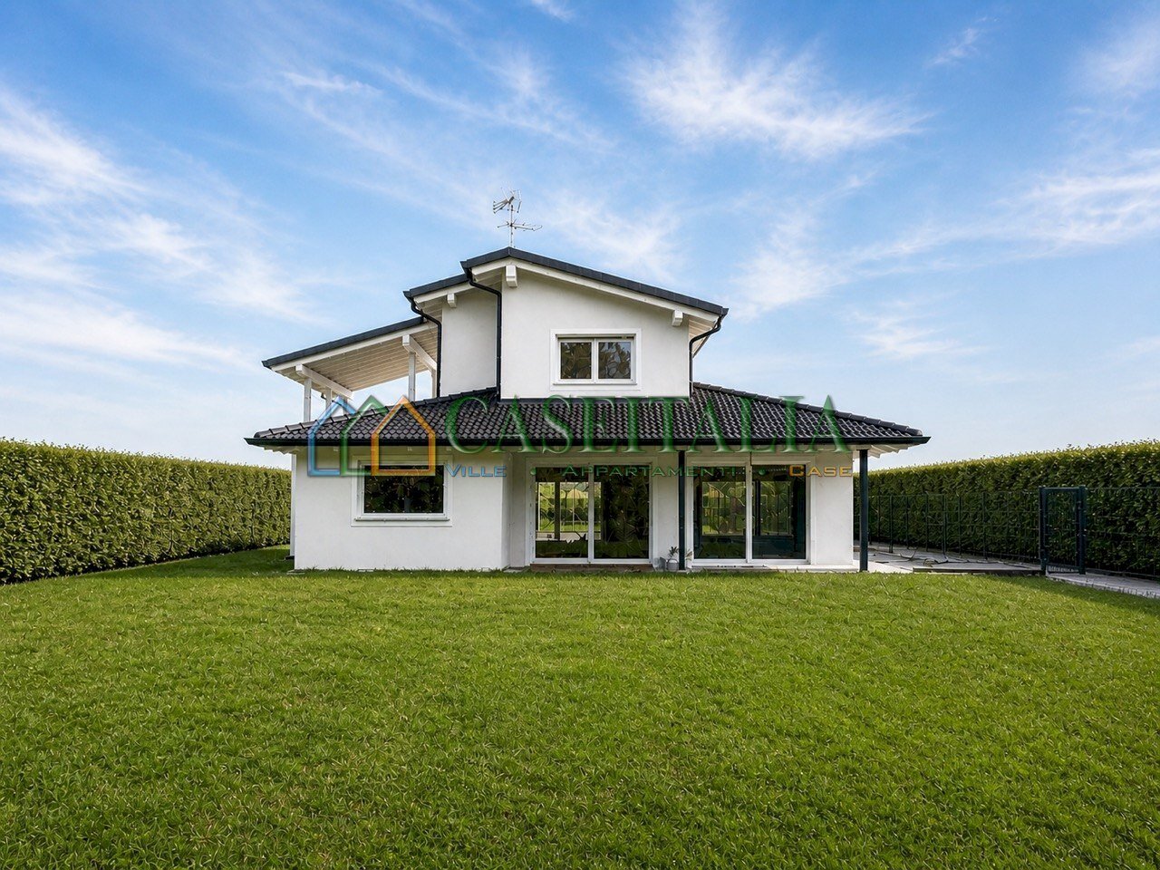 6039835672136322740.jpg - Villa Via Monte Cuneo 7, Buttigliera Alta - photo 1