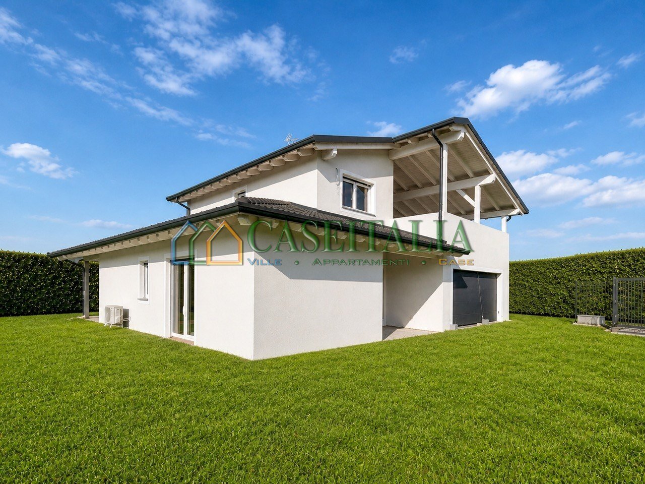 6039835672136322738.jpg - Villa Via Monte Cuneo 7, Buttigliera Alta - photo 3