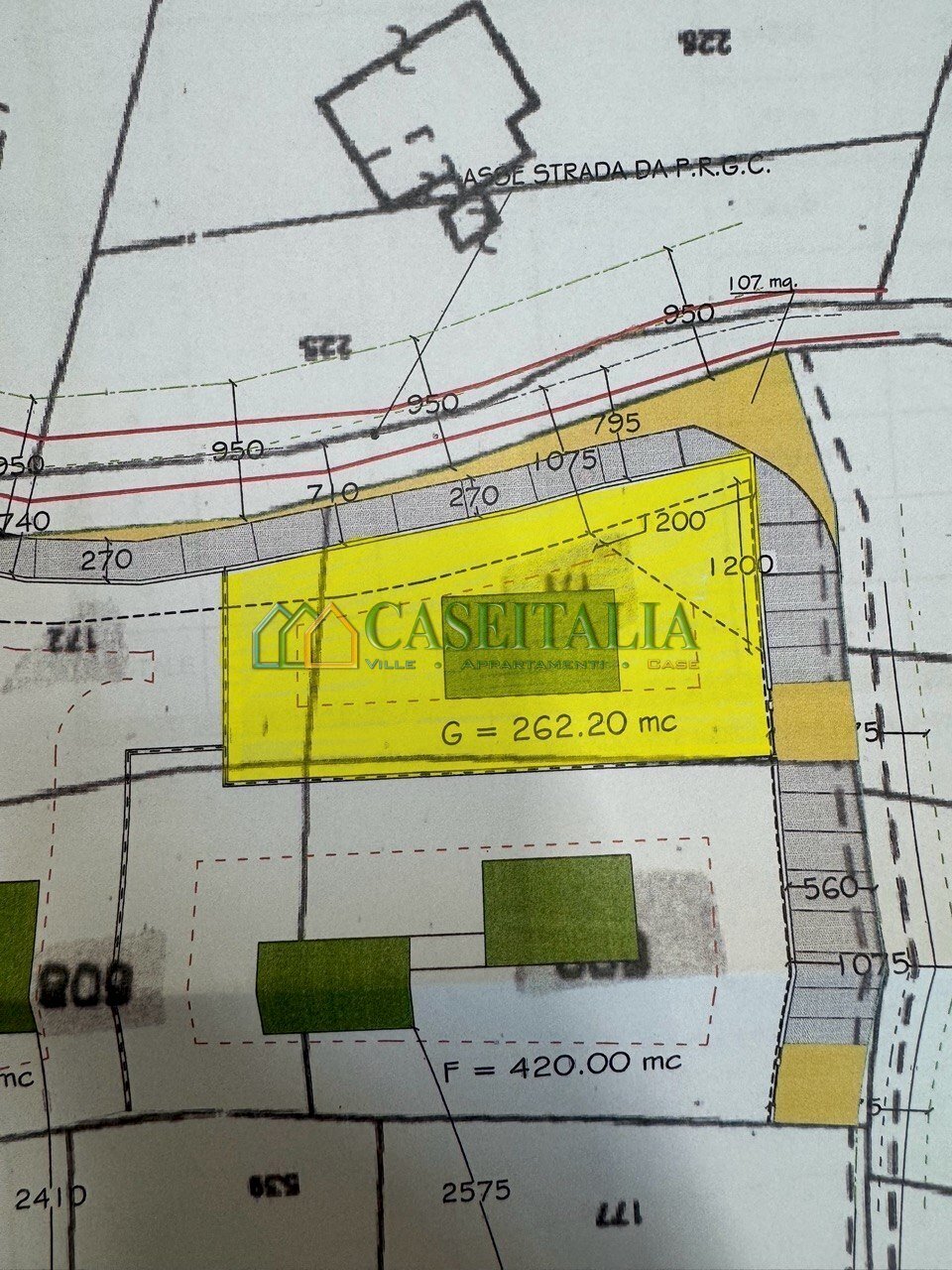 6039835672136322745.jpg - Villa Via Monte Cuneo 7, Buttigliera Alta - floor plans 1