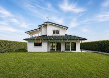 6039835672136322740.jpg - Villa Via Monte Cuneo 7, Buttigliera Alta - photo 1