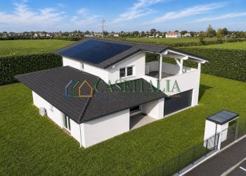 6039835672136322741.jpg - Villa Via Monte Cuneo 7, Buttigliera Alta - photo 2