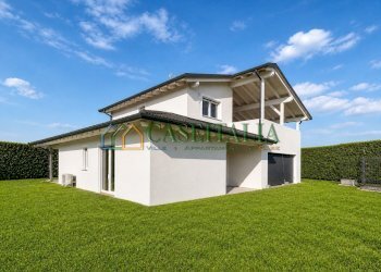 6039835672136322738.jpg - Villa Via Monte Cuneo 7, Buttigliera Alta - photo 3