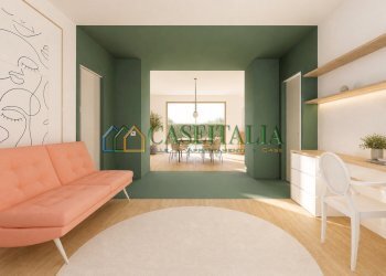 6039835672136322733.jpg - Villa Via Monte Cuneo 7, Buttigliera Alta - photo 7