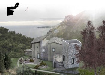 2.jpeg - Agricultural land Via Case Gina 13, Ventimiglia - photo 2