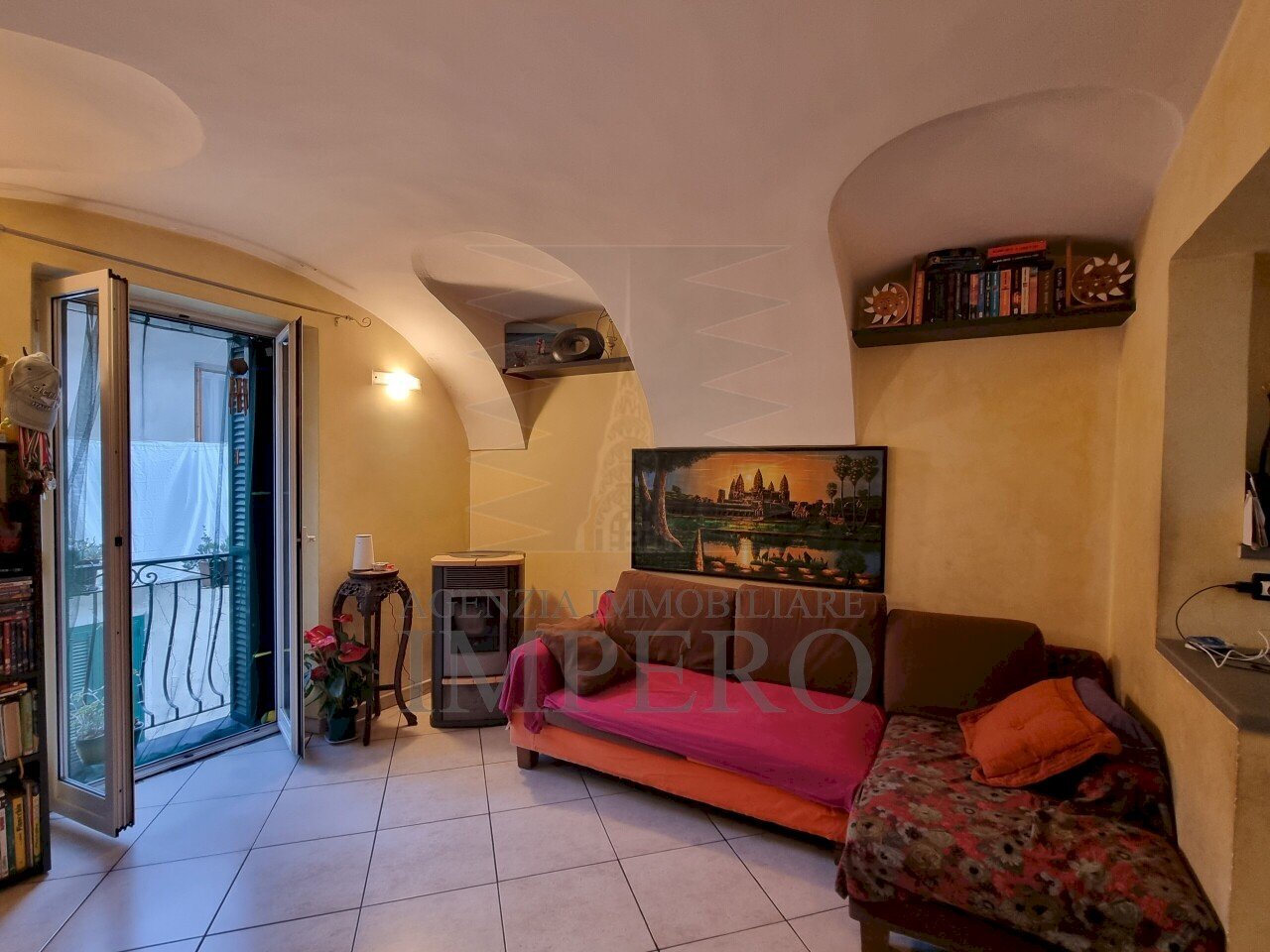 Quadrilocale via delle scuole 10, Ventimiglia - foto 1