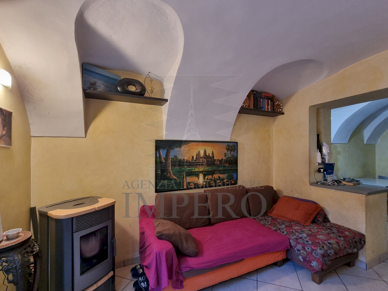 Quadrilocale via delle scuole 10, Ventimiglia - foto 2