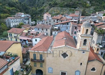 Quadrilocale via delle scuole 10, Ventimiglia - foto 16