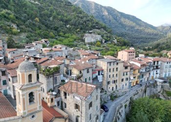 Quadrilocale via delle scuole 10, Ventimiglia - foto 17