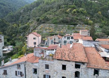 Quadrilocale via delle scuole 10, Ventimiglia - foto 18