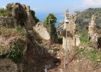 IMG_3304.JPG - Agricultural land Via Case Gina 13, Ventimiglia - photo 21