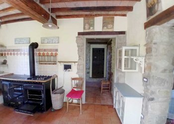 RUSTICO MONTOMBRARO (119).jpeg - Casale Via Forca 1256 A, Valsamoggia - foto 6
