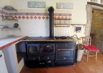 RUSTICO MONTOMBRARO (73).jpeg - Casale Via Forca 1256 A, Valsamoggia - foto 7