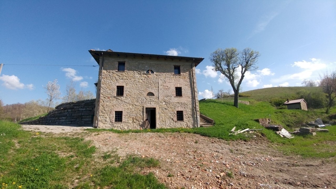 PODERE  MONTALTO (5).jpg - Rustic Via Mattioli 661, Zocca - photo 1