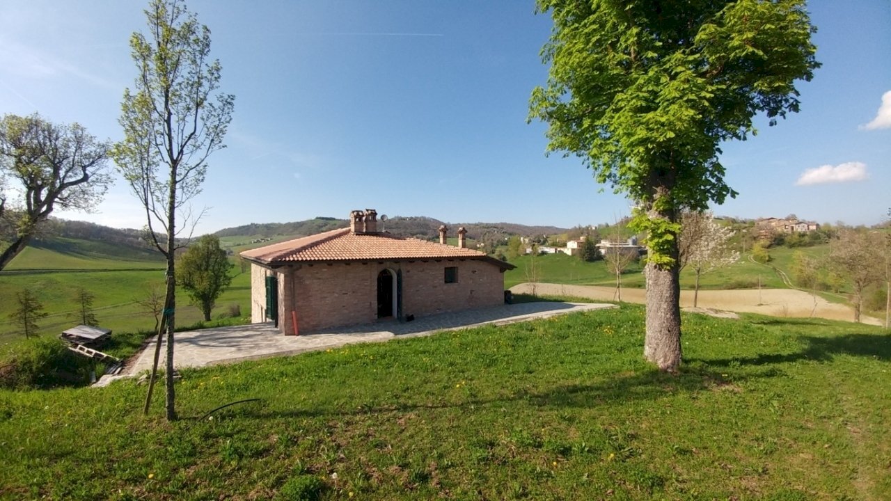 PODERE  MONTALTO (7).jpg - Rustic Via Mattioli 661, Zocca - photo 3
