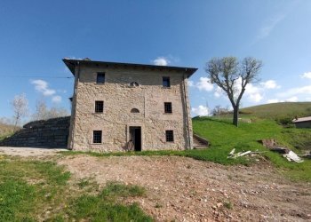 PODERE  MONTALTO (5).jpg - Rustic Via Mattioli 661, Zocca - photo 1