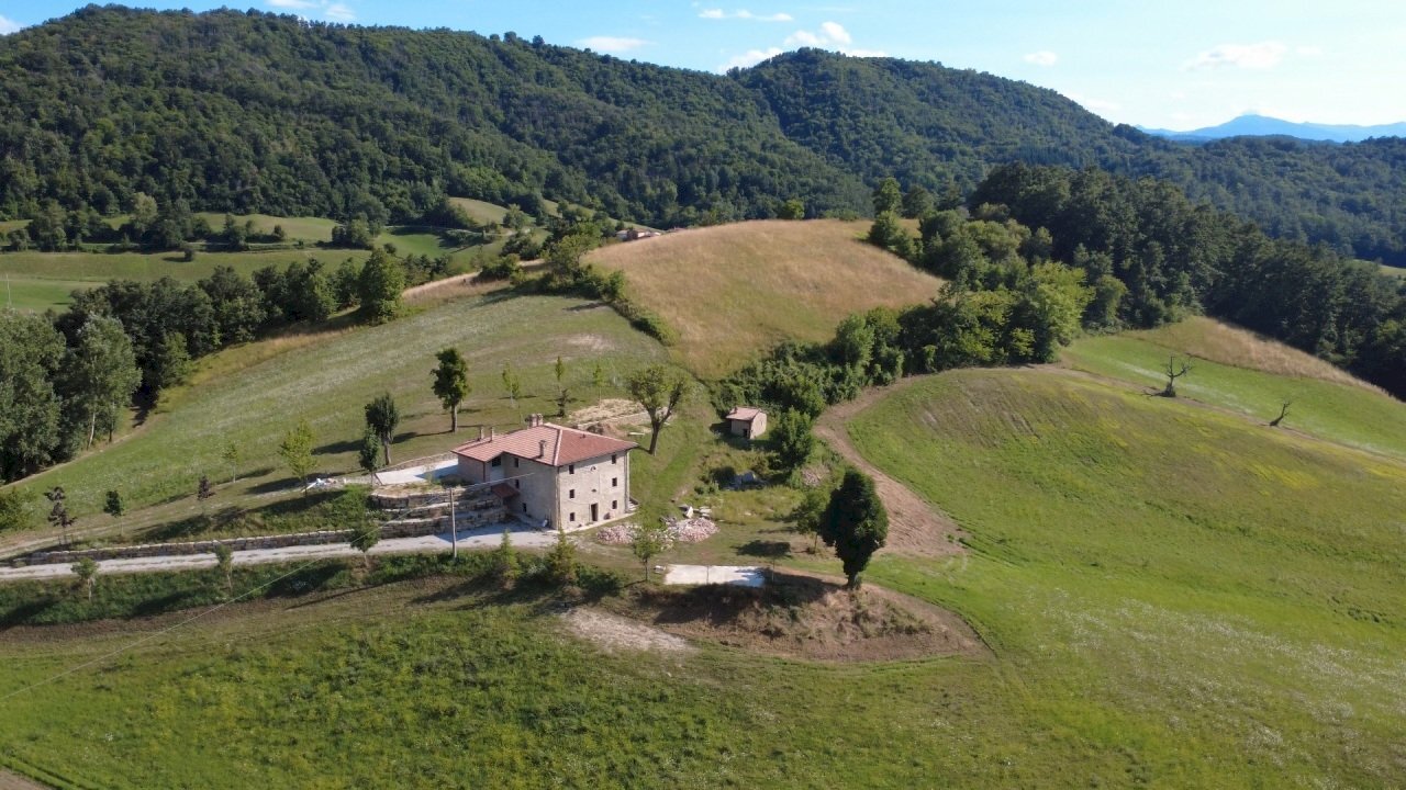 PODERE  MONTALTO (3).jpg - Rustico via Canobbi 8, Castel d'Aiano - foto 2
