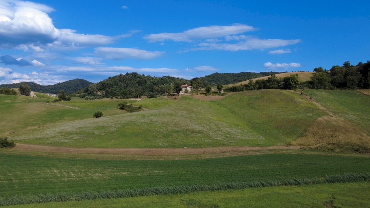 PODERE  MONTALTO (4).jpg - Rustico via Canobbi 8, Castel d'Aiano - foto 3
