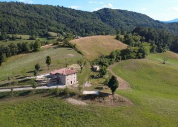 PODERE  MONTALTO (3).jpg - Rustico via Canobbi 8, Castel d'Aiano - foto 2