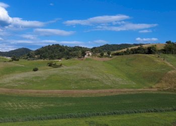 PODERE  MONTALTO (4).jpg - Rustico via Canobbi 8, Castel d'Aiano - foto 3