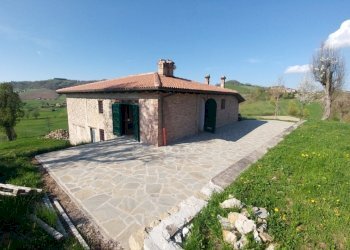 PODERE  MONTALTO (6).jpg - Rustico via Canobbi 8, Castel d'Aiano - foto 5