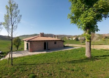 PODERE  MONTALTO (7).jpg - Rustico via Canobbi 8, Castel d'Aiano - foto 6