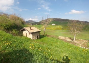 PODERE  MONTALTO (8).jpg - Rustico via Canobbi 8, Castel d'Aiano - foto 7