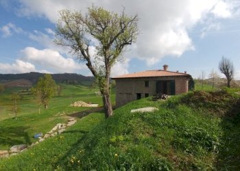 PODERE  MONTALTO (9).jpg - Rustico via Canobbi 8, Castel d'Aiano - foto 8