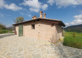 PODERE  MONTALTO (10).jpg - Rustico via Canobbi 8, Castel d'Aiano - foto 10