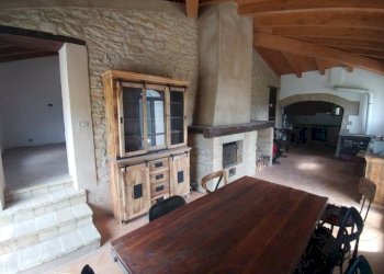 PODERE  MONTALTO (11).jpg - Rustico via Canobbi 8, Castel d'Aiano - foto 11