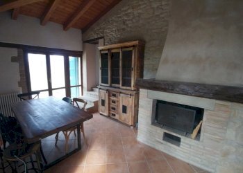 PODERE  MONTALTO (13).jpg - Rustico via Canobbi 8, Castel d'Aiano - foto 13