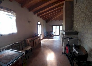 PODERE  MONTALTO (14).jpg - Rustico via Canobbi 8, Castel d'Aiano - foto 14