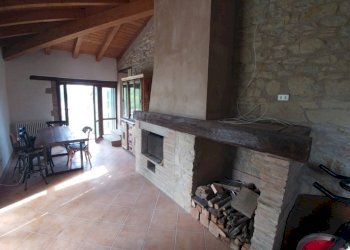 PODERE  MONTALTO (15).jpg - Rustico via Canobbi 8, Castel d'Aiano - foto 15