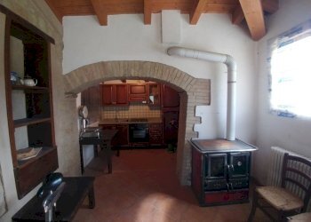 PODERE  MONTALTO (16).jpg - Rustico via Canobbi 8, Castel d'Aiano - foto 16