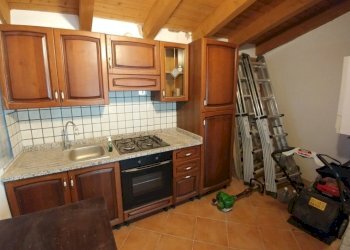PODERE  MONTALTO (17).jpg - Rustico via Canobbi 8, Castel d'Aiano - foto 17