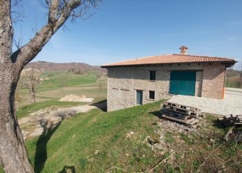 PODERE  MONTALTO (26).jpg - Rustico via Canobbi 8, Castel d'Aiano - foto 26