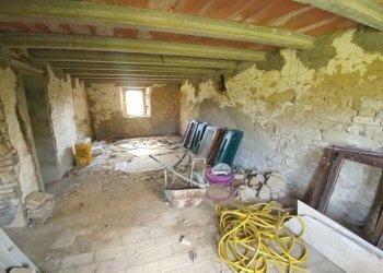 PODERE  MONTALTO (29).jpg - Rustico via Canobbi 8, Castel d'Aiano - foto 29