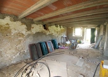 PODERE  MONTALTO (30).jpg - Rustico via Canobbi 8, Castel d'Aiano - foto 30