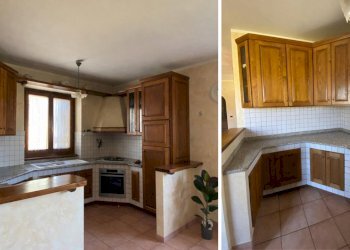 cucina.jpg - Villa Piazza Sant'Antonio 1, Baschi - photo 10