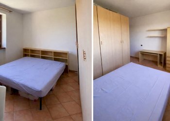 camera.jpg - Villa Piazza Sant'Antonio 1, Baschi - photo 15