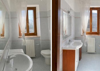 bagno con doccia.jpg - Villa Piazza Sant'Antonio 1, Baschi - photo 18