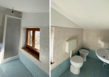 bagno3.jpg - Villa Piazza Sant'Antonio 1, Baschi - photo 21