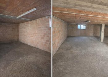 garage.jpg - Villa Piazza Sant'Antonio 1, Baschi - photo 23