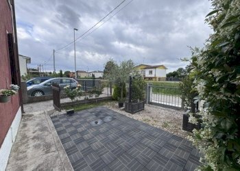 IMG_6075.jpeg - Porzione di casa Villadose - foto 17