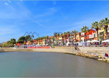 riva-ligure-liguria-italy-6_orig.jpg - Three-room apartment Via Vigne, Riva Ligure - photo 1