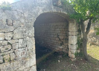 WhatsApp Image 2026-05-04 at 16.07.22 (1).jpeg - Casale Strada Provinciale 17, Ostuni - photo 16
