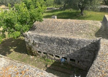 WhatsApp Image 2026-05-04 at 16.07.25 (1).jpeg - Casale Strada Provinciale 17, Ostuni - photo 27