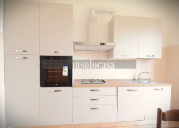 CUCINA - Appartamento Via della Spiga 196, Perugia - foto 13